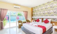 Phi Phi Maiyada Resort Отели в г. Пхи-Пхи