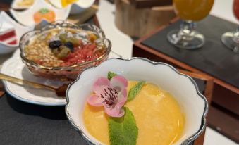 Hilton Garden Inn Chengdu Chunxi Road Center