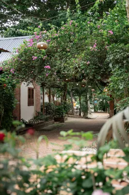 Canaan Beach Resort Hotels in 