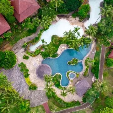 Nongsa Village Hotels near Nongsa Beach