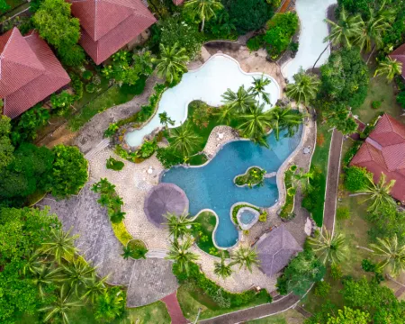 農沙莊酒店 農薩酒店