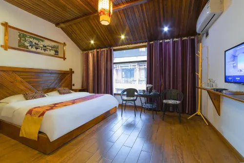 Xinghe Qingmeng Folklore Inn