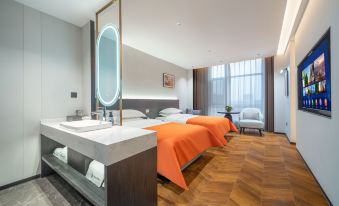 Dingbian Venus Hotel