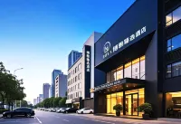 BOYA HOTEL Các khách sạn gần Chang'an University Automobile and Engineering Machinery Experiment Base