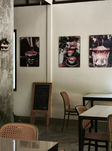 รูปภาพของเดอะ ซีเคร็ต การ์เดน โฮมสเตย์