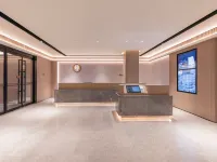 全季酒店（天津柳林橋大沽南路店） 鄰近柳林路的酒店