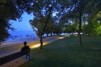 Hotel Delfin Plava Laguna Hotels in Funtana