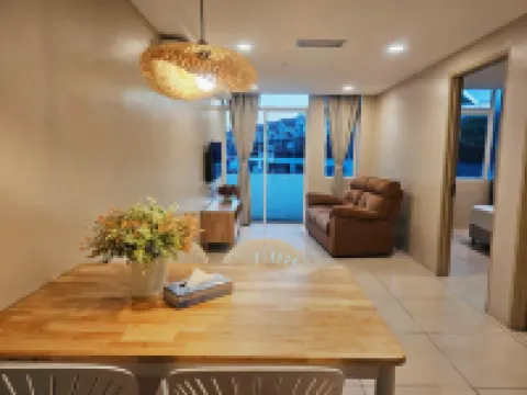 Triima Inn Dayang Bay by Perfect Host