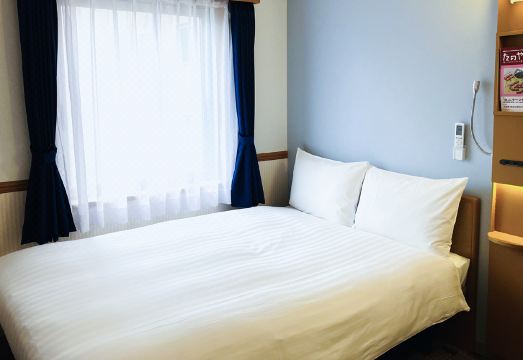 나고야역 주변 지도 이미지