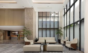 Jinrui Jiatai Hotel Xiamen (Convention and Exhibition Center-Gudishi Subway Station)