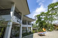 Jinshan Shiliu Homestay
