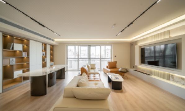 Guisu Homestay (Nanjing East Road Bund)