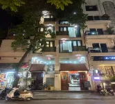 Lotusama Hanoi Hotel