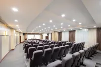 Huanren Longxing International Hotel Hotels in Huanren