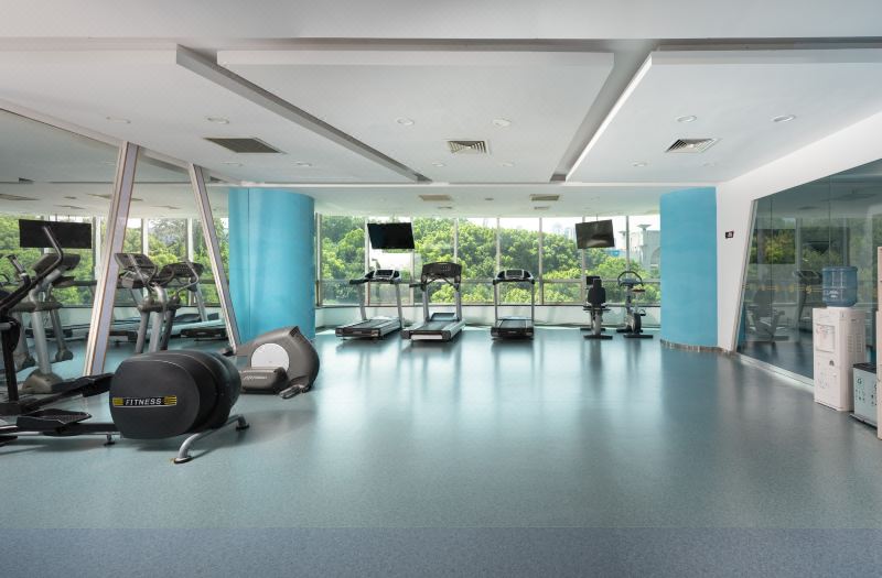 Suning Universal Hotel All Suites（City Center&Xinjiekou） photo 2