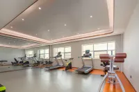 Lanou Hotel (Yongji Hedong Avenue Branch) Hotel a Yongji