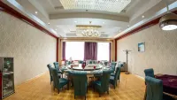 โรงแรมนานาชาติหวงเหอซีหยวน - พร้อมอาหารเช้า