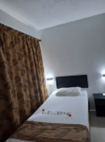 Capricorn International Hotel