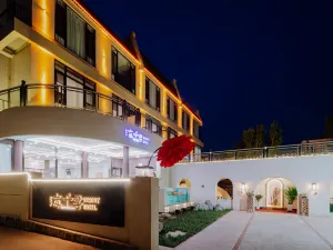 海千尋美宿Resort·Hotle（北戴河老虎石海上公園店）