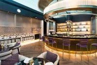 Dubai International Hotel, Dubai Airport - 5つ星