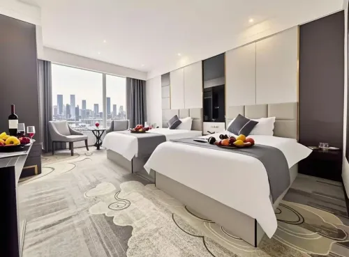Chuanyu Hotel