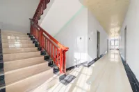 Beihai Haishang Yunxuan Homestay (Yintan Branch) - Cho phép mang theo thú cưng