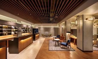 Four Points by Sheraton Bangkok, Sukhumvit 22