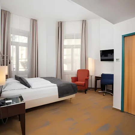 City Hotel Mátyás
