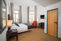 City Hotel Mátyás Hotels in Budapest