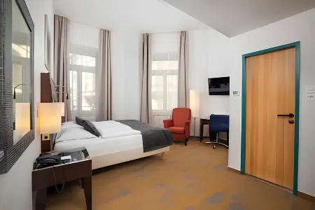 City Hotel Mátyás