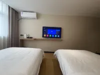 鄲城拾光旅程ホテル