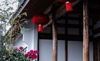 Fengqixianmu Homestay