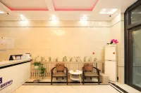 Shell Hotel (Yushu)