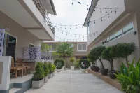 #LOVE Beach Club Các khách sạn gần Bãi biển Chaweng