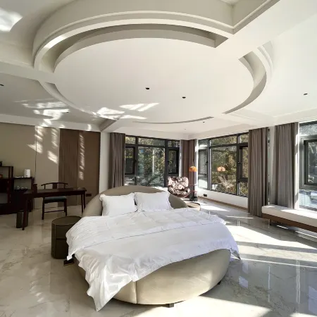Shuyushan Homestay