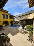 Pousada Cicerone Hotels near Cepilho beach