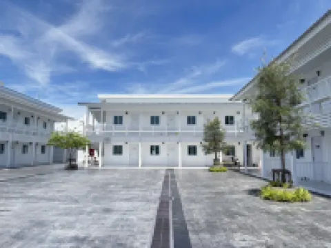 Duangdeerojehouse Hotels near Khao Sam Muk