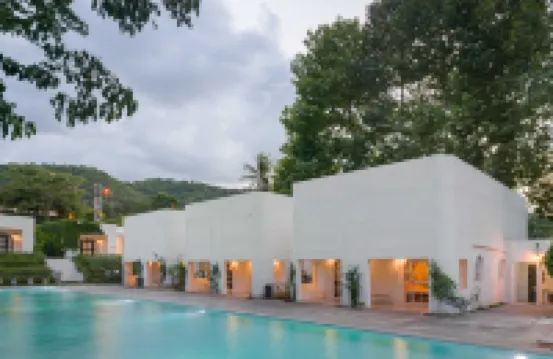 Villa La Flora Kaeng Krachan Hotels in Kaeng Krachan