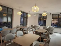 長白•沐之禾｜COURTYARD•SCENERY庭院飯店（長白山北坡集散中心店）