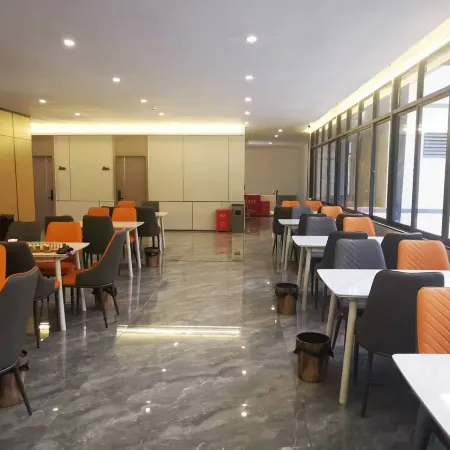 Meido Elite Hotel Lotus ParkBranch