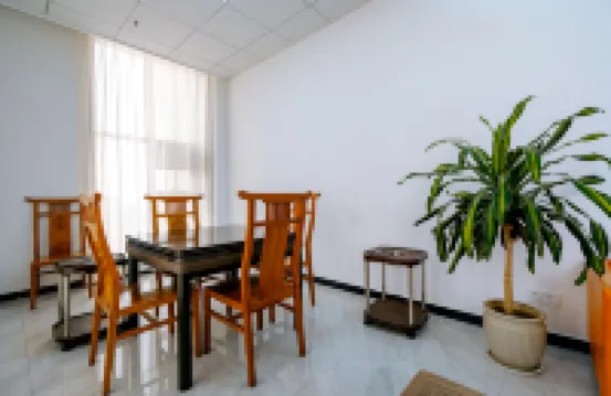 TIANCHENG INTERNATIONAL HOTEL