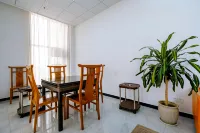 TIANCHENG INTERNATIONAL HOTEL Hotels in Yinan