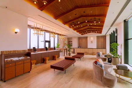 La'gent Hotel Okinawa Naha Отели в г. Наха