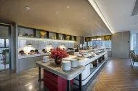 이청 호텔 (허페이 남부고속철도역 북광장)