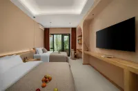 Tekes Yunshang Yimu Homestay