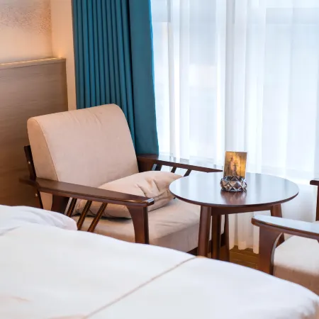 Zhenkar Hotel (Aba County, Aba Prefecture)
