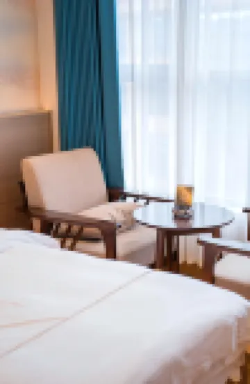 Zhenkar Hotel (Aba County, Aba Prefecture)