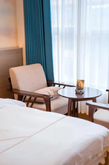 Zhenkar Hotel (Aba County, Aba Prefecture)