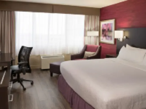 ホリデイ イン トロント - インターナショナル エアポート by IHG トロントのホテル