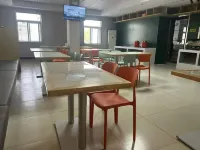 Yanhai Business Hotel (Xuzhou New Century Business City Food City Branch) - Morgenmad